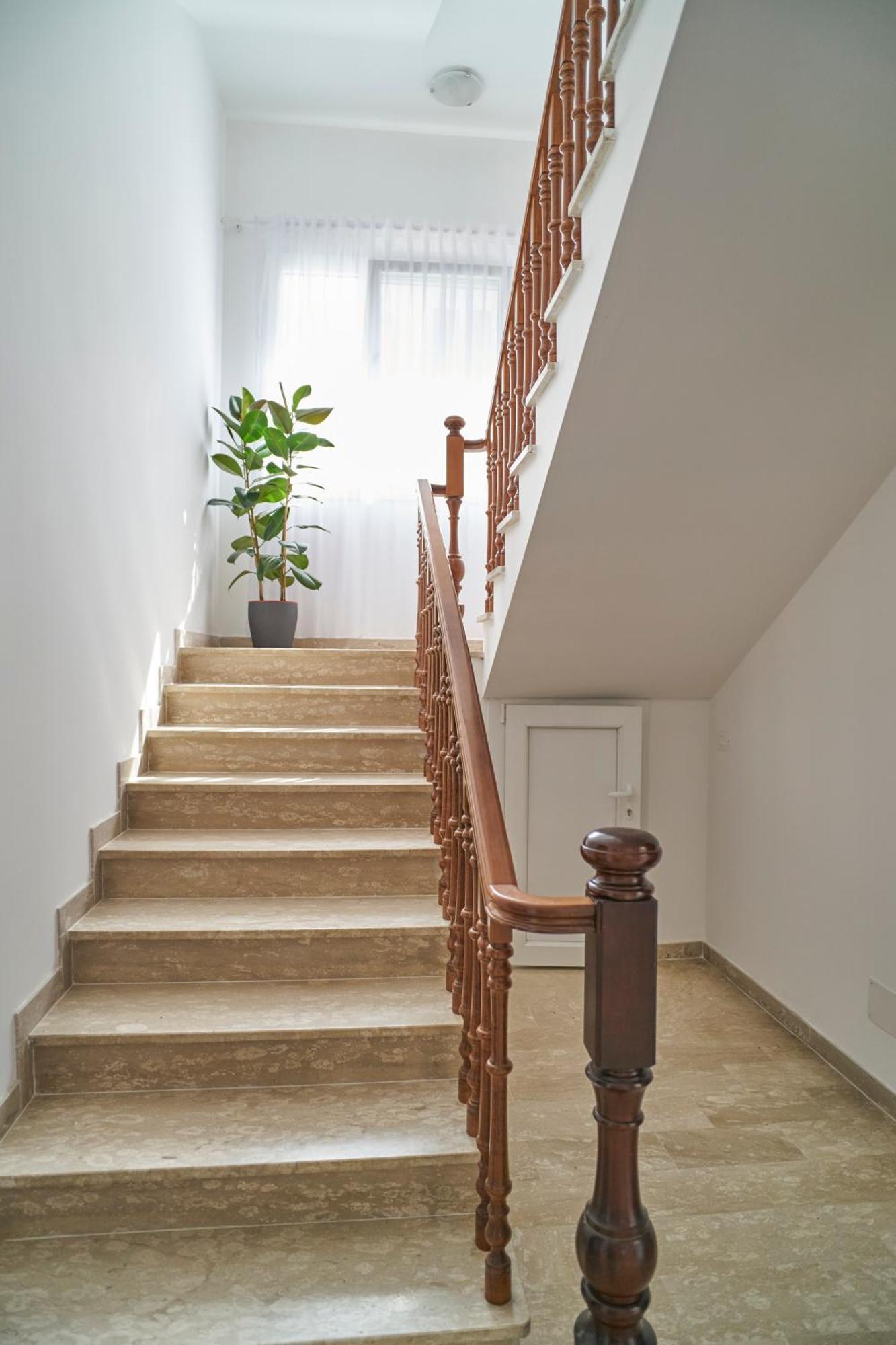 Villa Borghesi Suites Fronte Mare Rimini Exterior photo