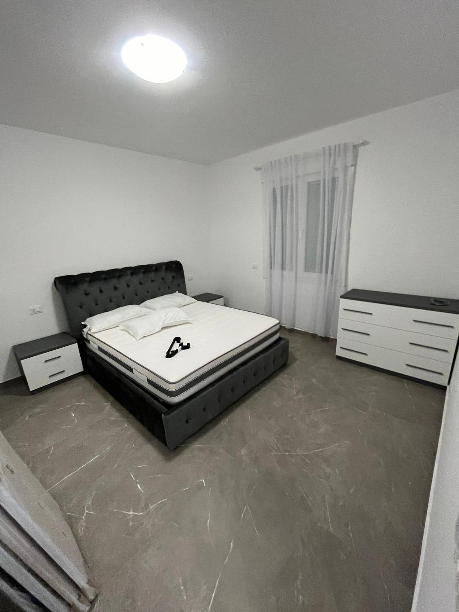 Villa Borghesi Suites Fronte Mare Rimini Exterior photo